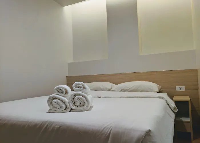 Auberge de jeunesse Good One Poshtel & Cafe Bar Bangkok